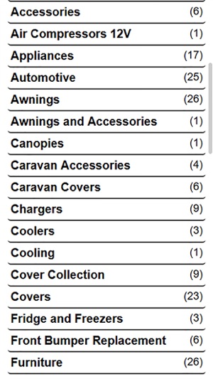 Sunseeker Caravans(圖3)-速報App