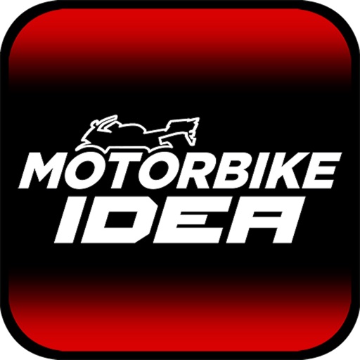 MOTORBIKE IDEA