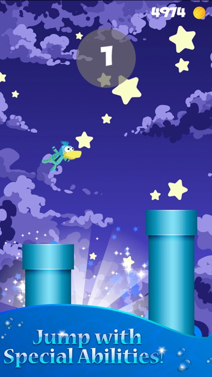 Bad Nightmares - Pajanimals Version