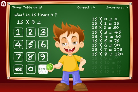 Multiplication For Kidsのおすすめ画像5