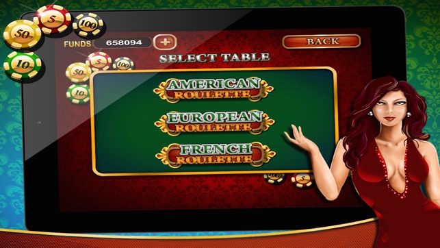 Roulette - Best  Casino Betting Game(圖5)-速報App
