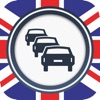 Road Information UK – Real Time Traffic Jams - iPhoneアプリ