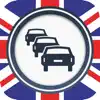 Road Information UK – Real Time Traffic Jams delete, cancel