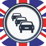 Road Information UK – Real Time Traffic Jams App Contact