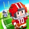 Grab your cleats and run like a beast in a fresh, fun football runner