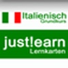 Italienisch Lernkarten