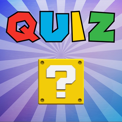 The Best Super Quiz - "for Mario Run Fans"