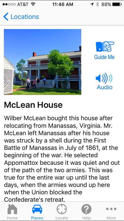 Virginia Civil War 3 screenshot-3