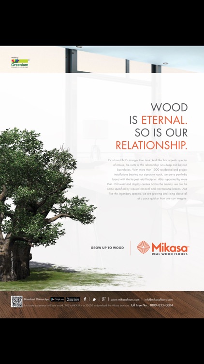 Better Homes & Gardens Ind Mag