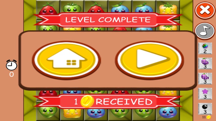 Garden Paradise - Colorful Quest screenshot-3