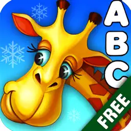 Shape Puzzle -Kids Favorite Word Learning Game app icon