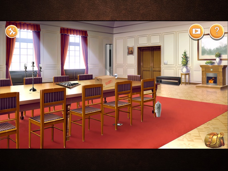 Machine maze:juego de escape screenshot 8