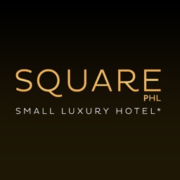 Square Small Luxury