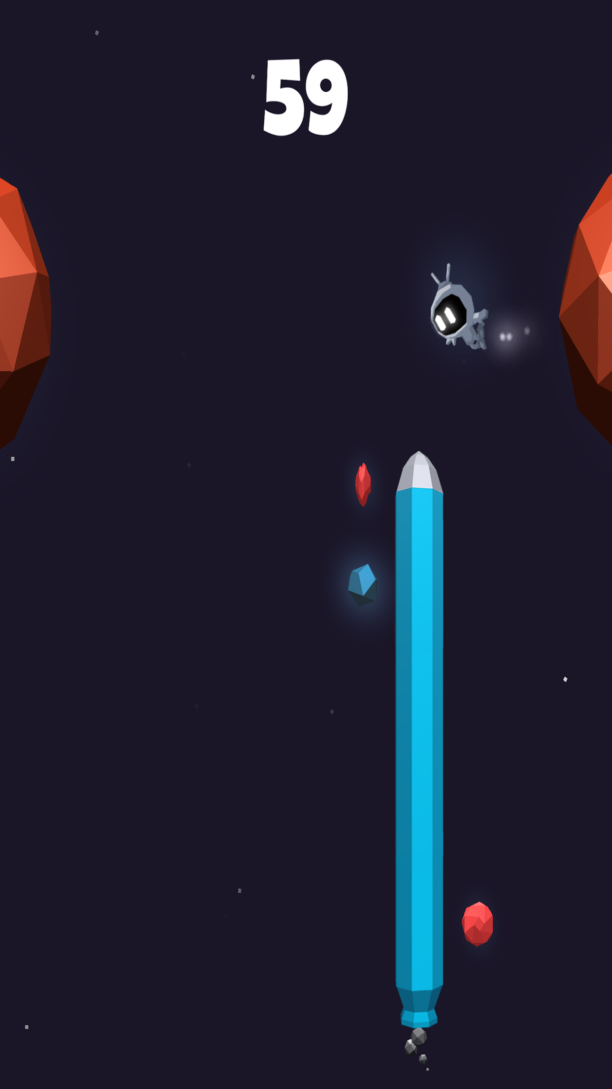 Galaxy Glider screenshot 6