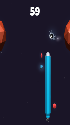 Galaxy Glider screenshot 5