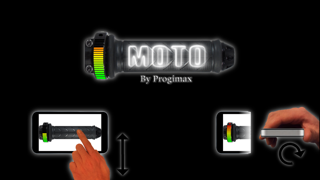 Moto Throttle screenshot 1
