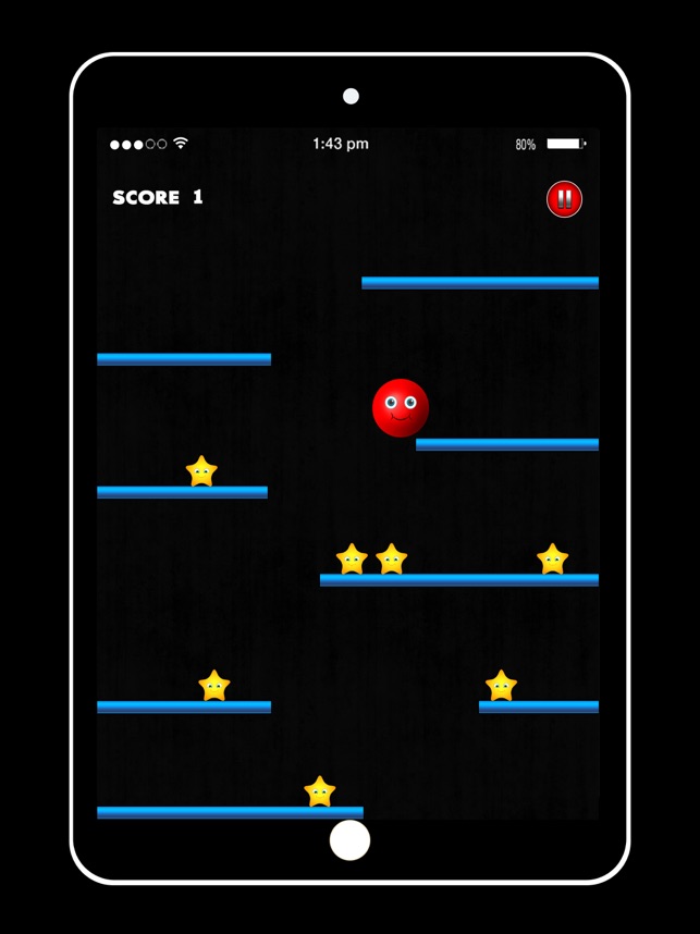 ‎Fall Down! Classic