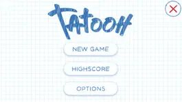 Game screenshot Tatooh apk