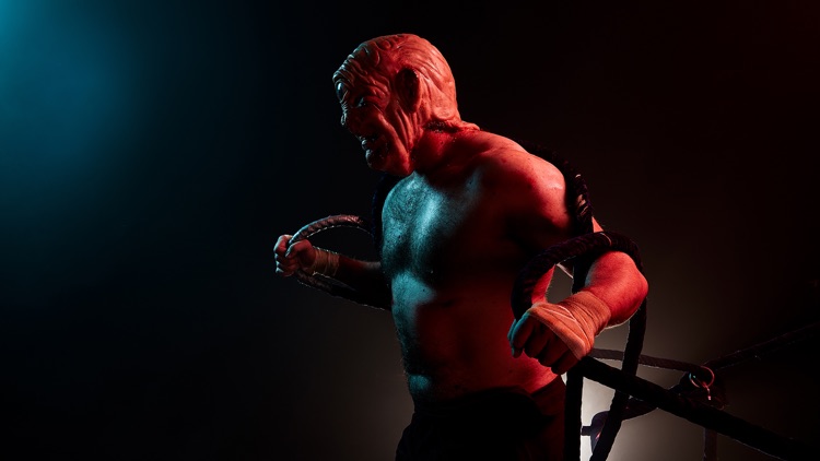 VR BeefeaterXO Eng screenshot-4