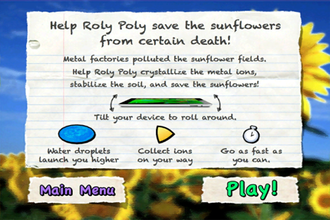 Roly-Poly screenshot 4