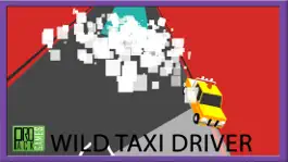 Game screenshot Wild Taxi Driver - An Addictive Car Racing Game hack