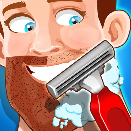 Crazy Shave Salon - Beard Makeover Cheats