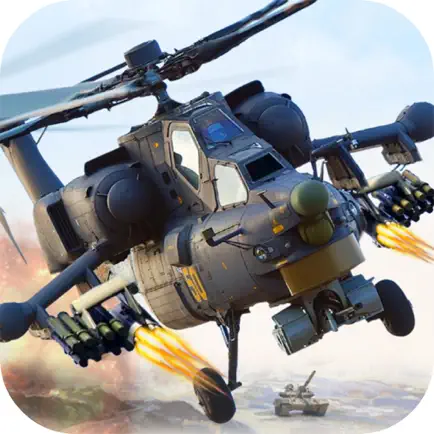 Helicopter Gun Shoot 3D Читы