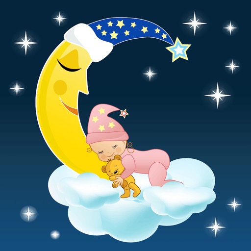 Baby Zzz Lite - best baby sleep sounds icon