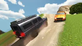 Game screenshot Off Road Bus Driver Simulator: Extreme Car Drive hack