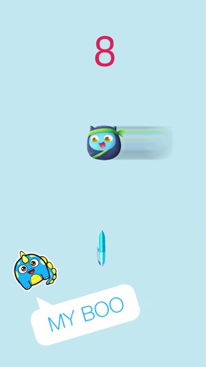 Pen My boo and My derp(圖3)-速報App