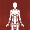 Learn Physiology &Body Anatomy app icon - Medical app for iPhone