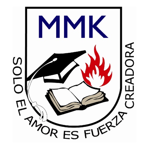 Colegio MMK icon