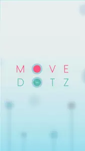 Move the Dotz screenshot #1 for iPhone