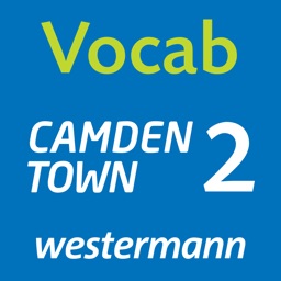 Camden Town Vokabeltrainer 2