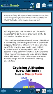 ifr instrument rating airplane problems & solutions and troubleshooting guide - 1