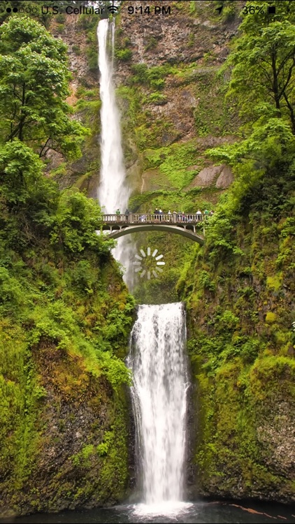 Oregon