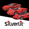 1:50 Bluetooth RC Ferrari - iPhoneアプリ