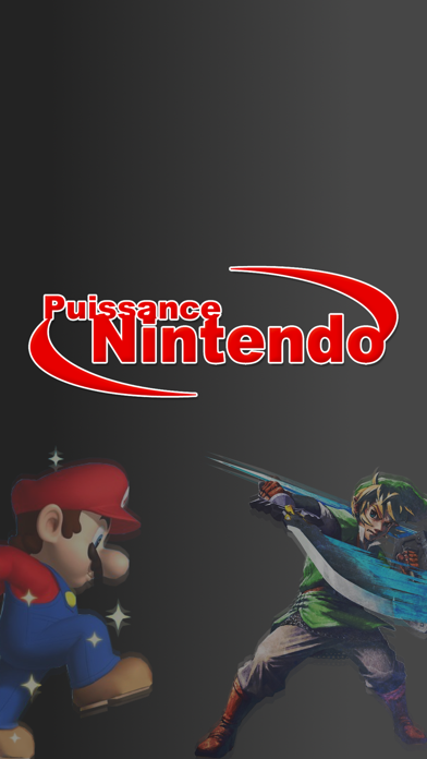 Screenshot #1 pour Puissance Nintendo - L'actu Switch, 3DS et Wii U