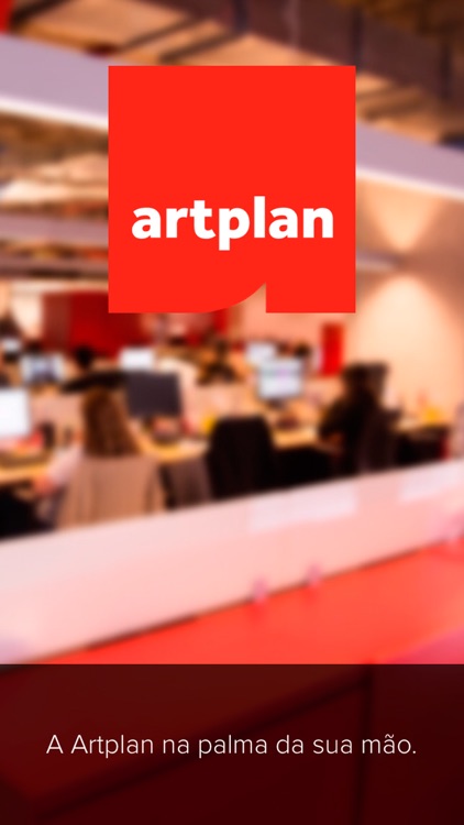 Artplan Conectada