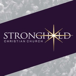 Stronghold Church - GA
