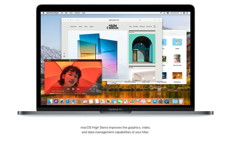 macos high sierra problems & solutions and troubleshooting guide - 2