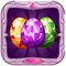 crystal egg mine is a game about puzzle games