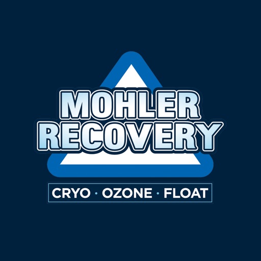 MOHLER RECOVERY icon