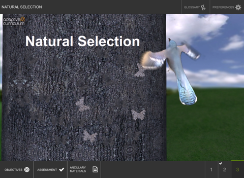 Natural Selection screenshot 4