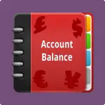 Accounts Log App Cancel