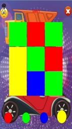 Vehicle Games Captura de tela 3