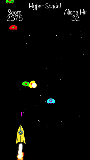 Hyper Space!(圖5)-速報App