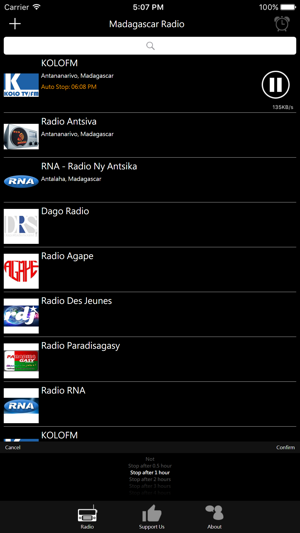 Madagascar Radio(圖3)-速報App