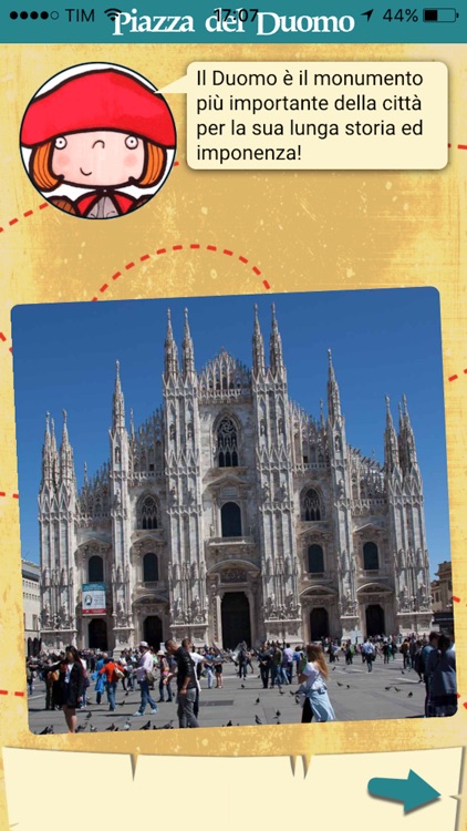 Caccia ai Tesori di Milano