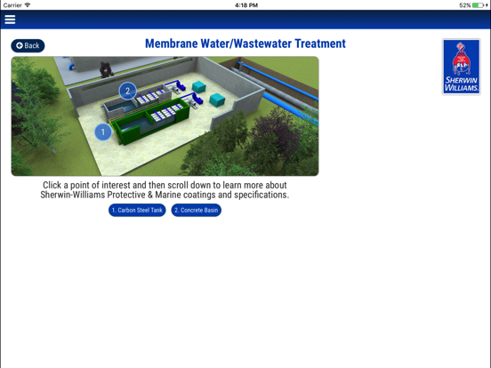 Screenshot #6 pour SW Water & Wastewater
